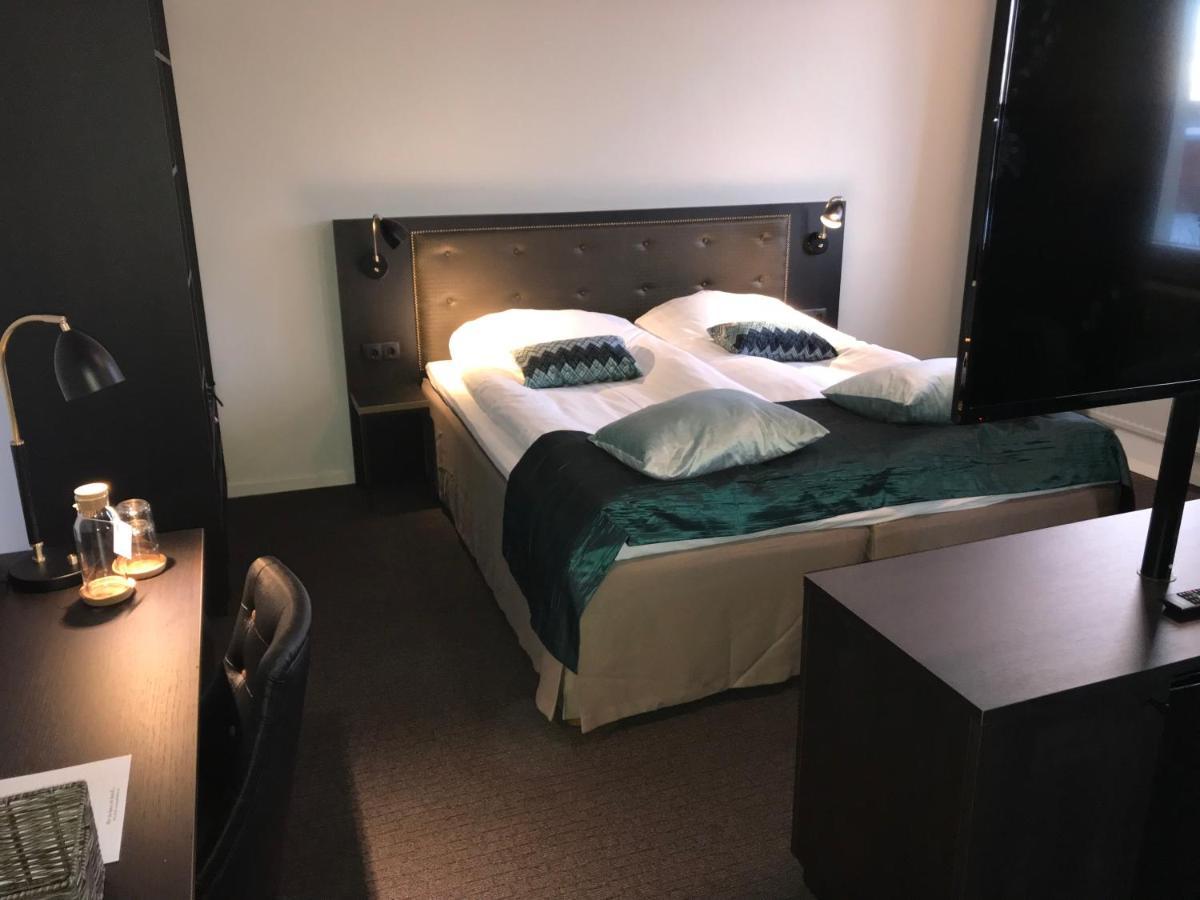 Hotell Valhall Kalix Ngoại thất bức ảnh